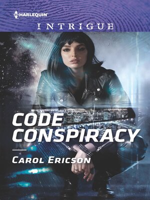cover image of Code Conspiracy